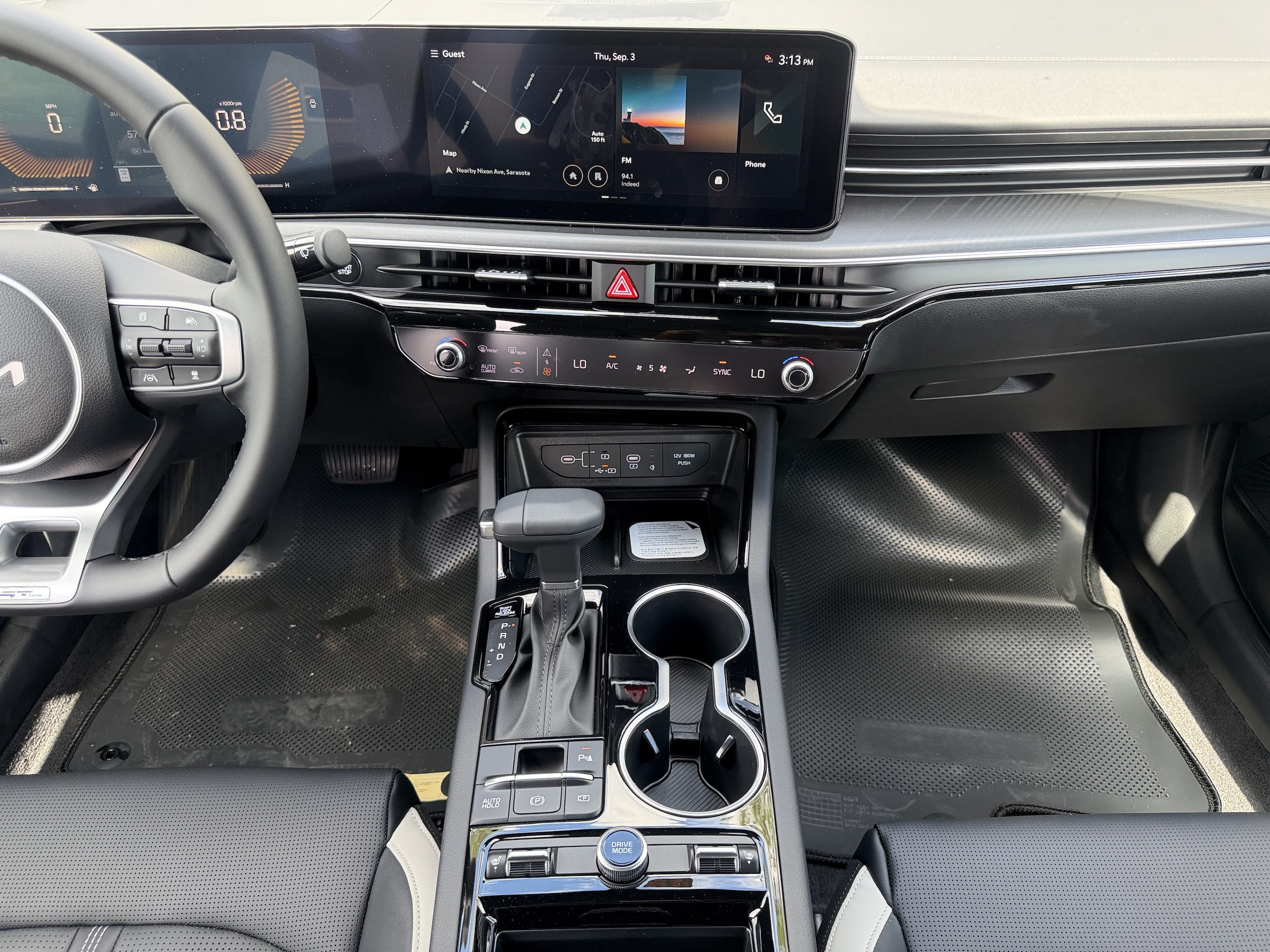 2026 Kia K5 GT-Line - Photo 15