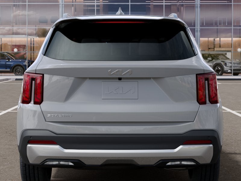 2026 Kia Sorento EX - Photo 13