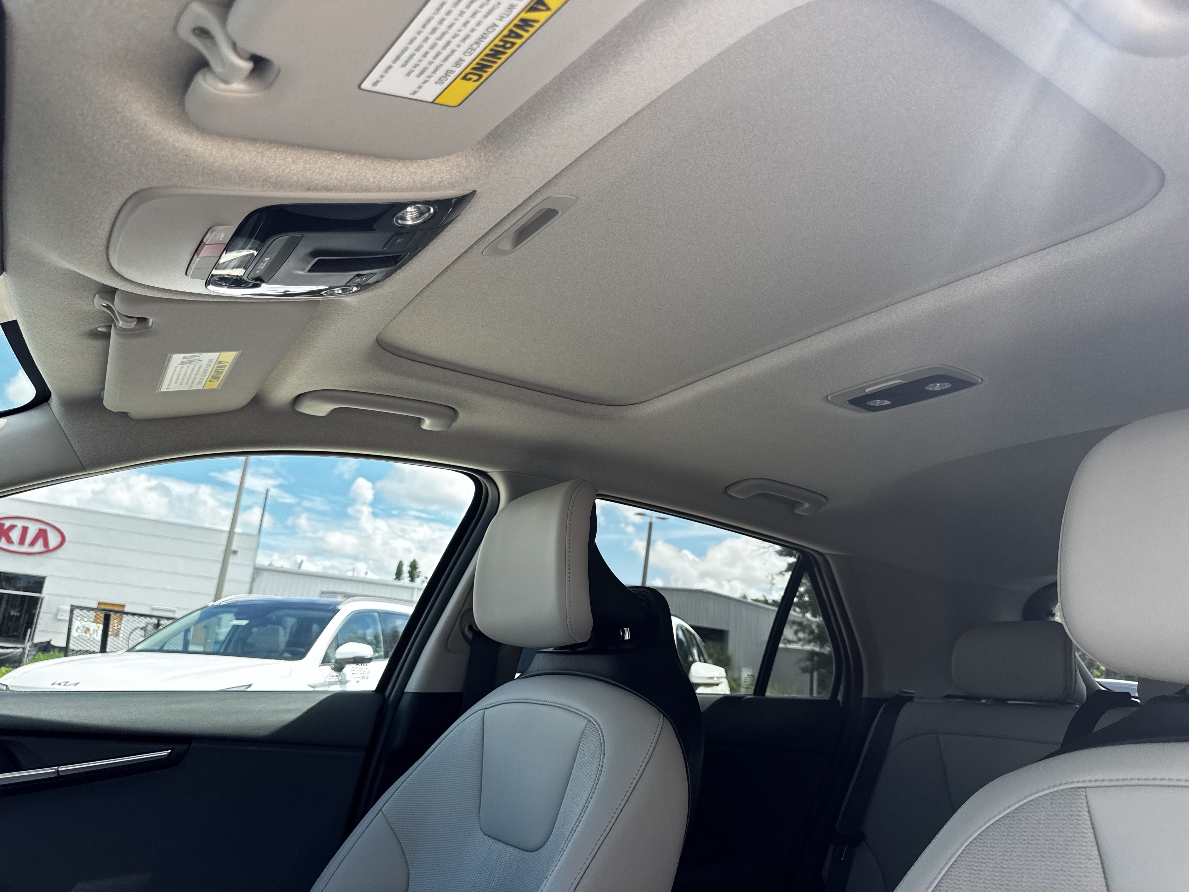 2026 Kia Niro EX - Photo 20