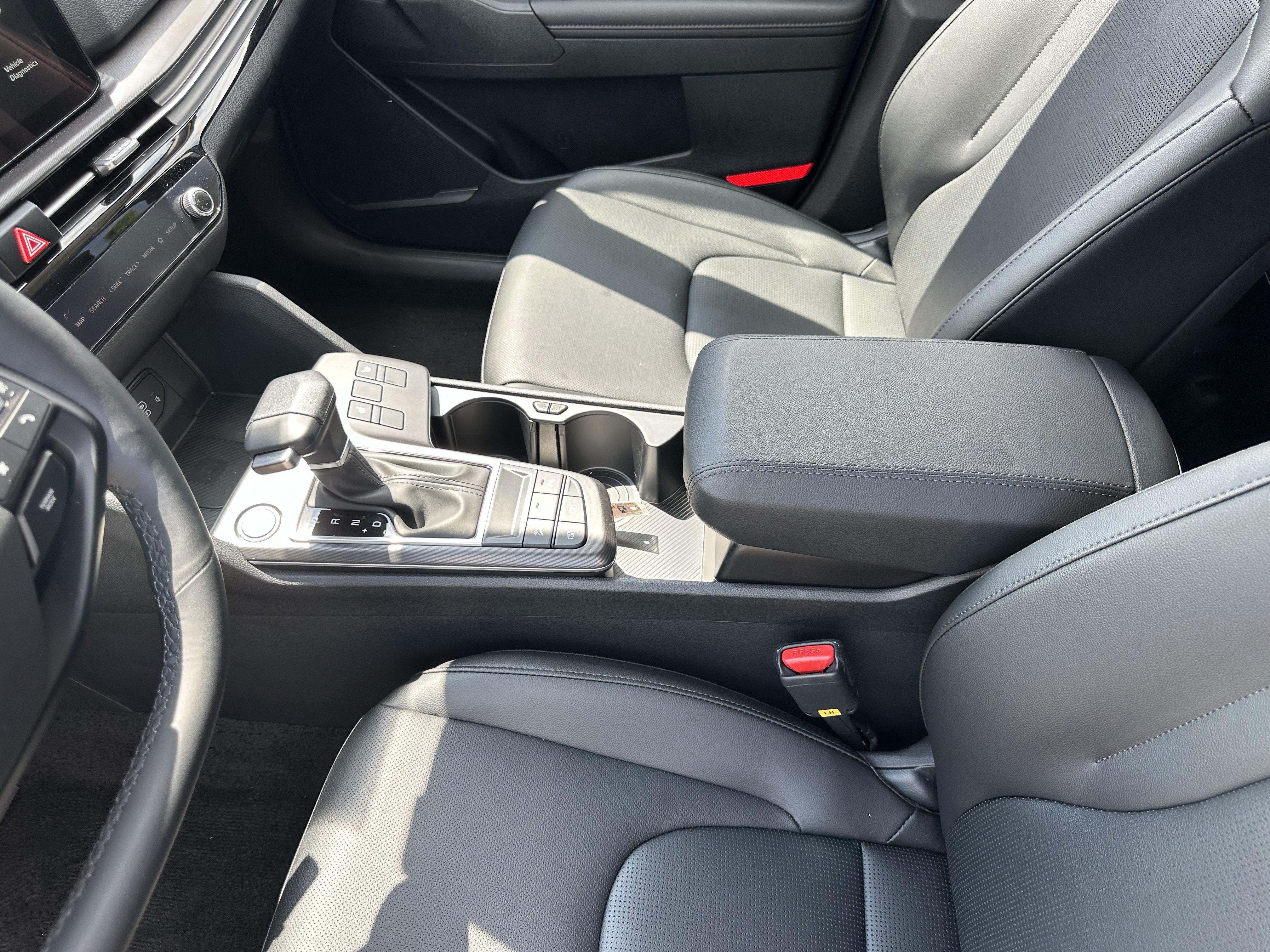 2026 Kia Sportage EX - Photo 20