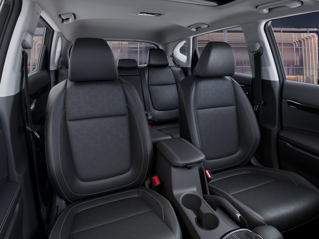 2025 Kia Seltos EX - Photo 15