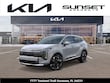 Kia Sportage Hybrid