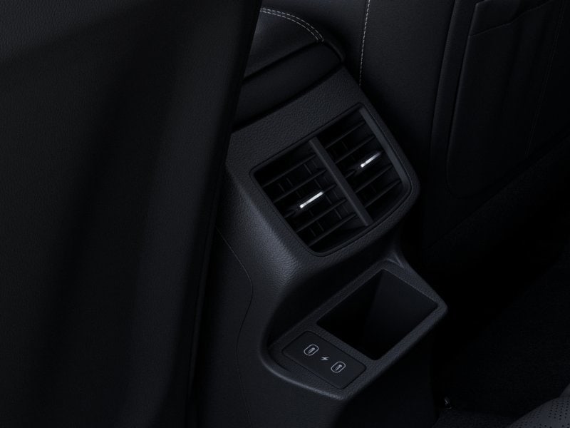 2025 Kia Seltos EX - Photo 26