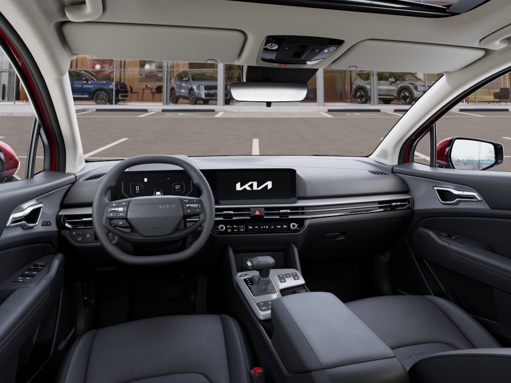 2026 Kia Sportage SX Prestige - Photo 14
