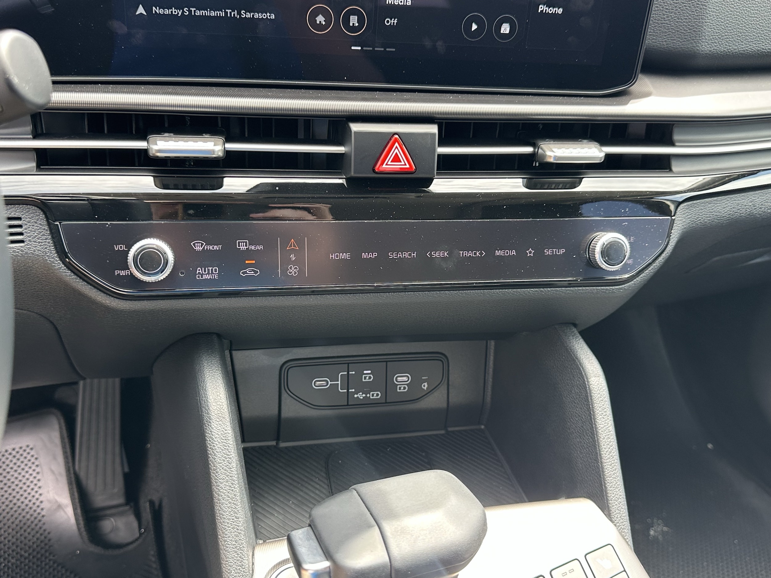 2026 Kia Sportage SX Prestige - Photo 26
