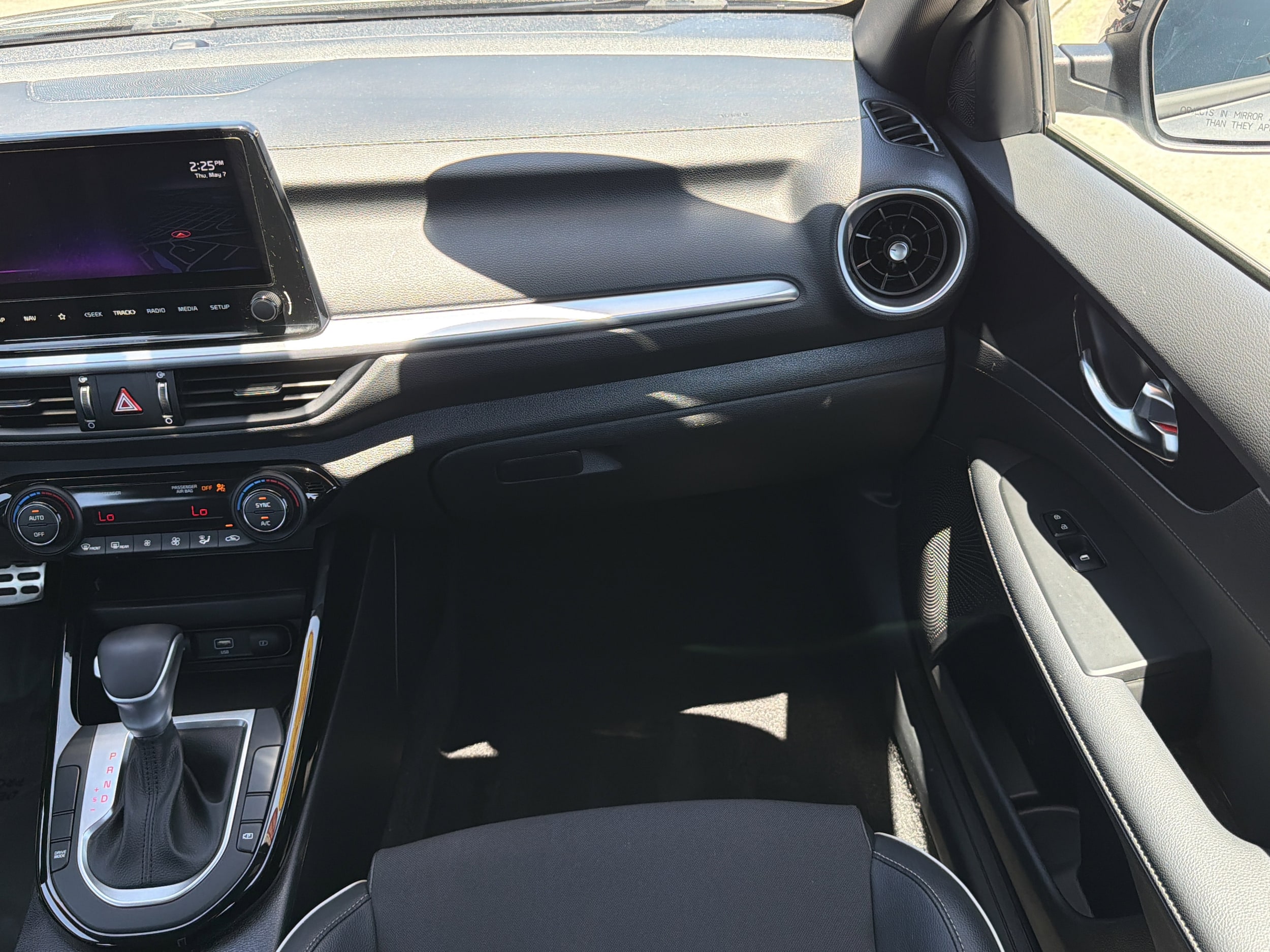 2022 Kia FORTE GT-Line - Photo 19