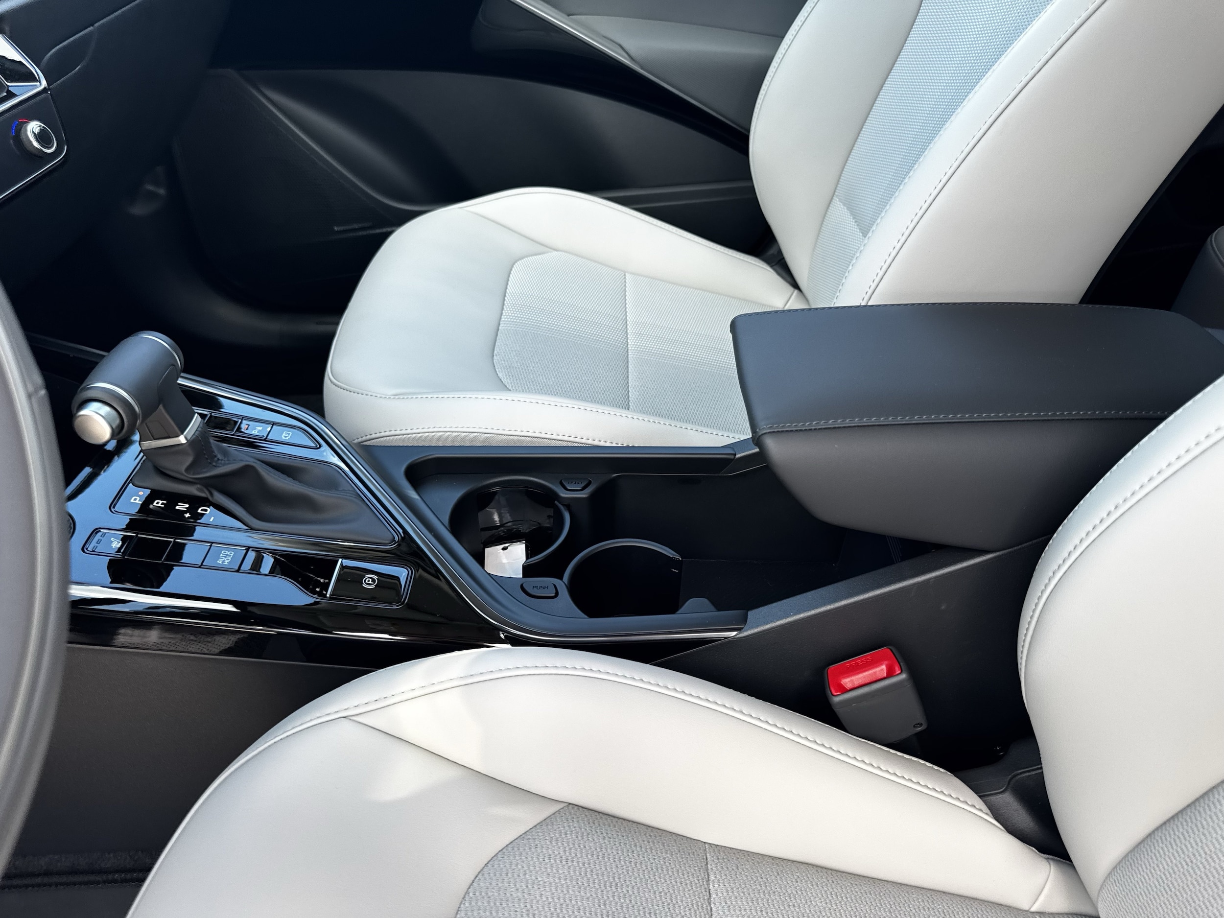 2026 Kia Niro EX - Photo 21