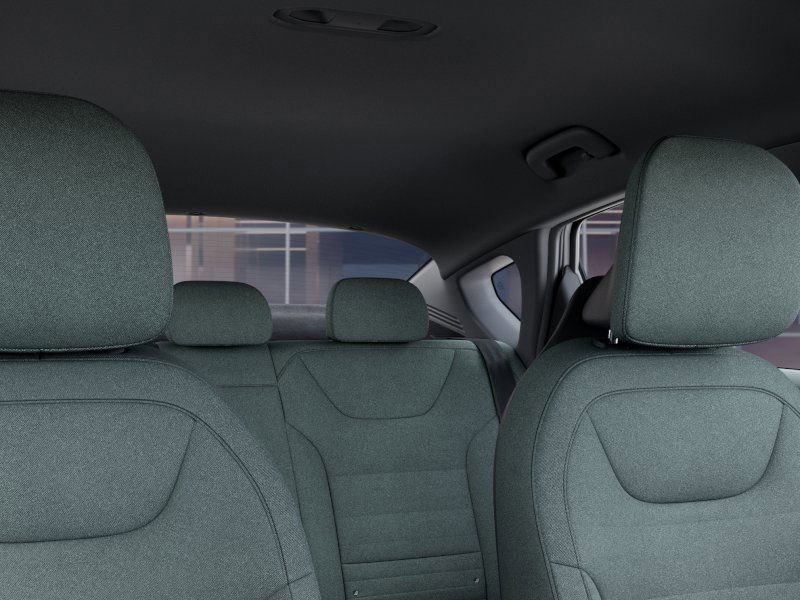 2025 Kia K4 EX - Photo 27