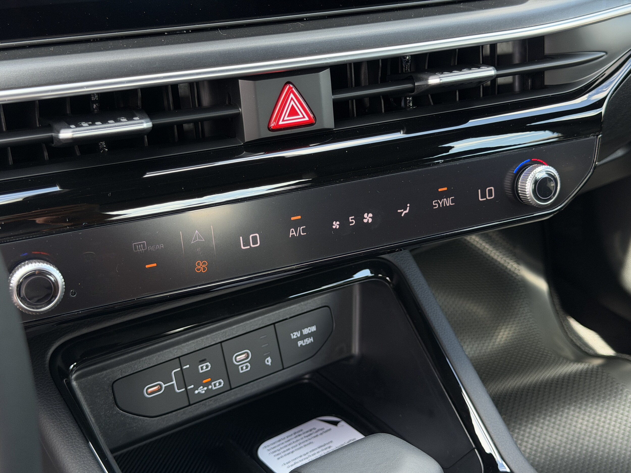 2026 Kia K5 GT-Line - Photo 20