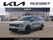 Kia Carnival Hybrid