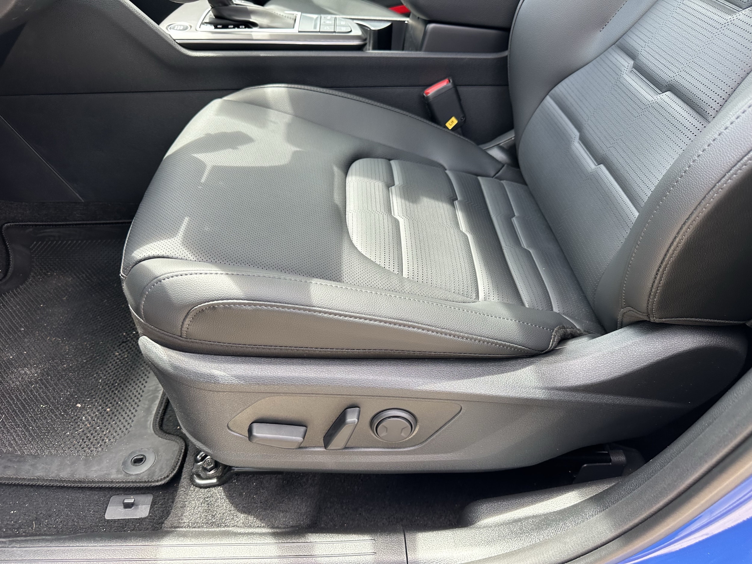 2026 Kia Sportage SX Prestige - Photo 18