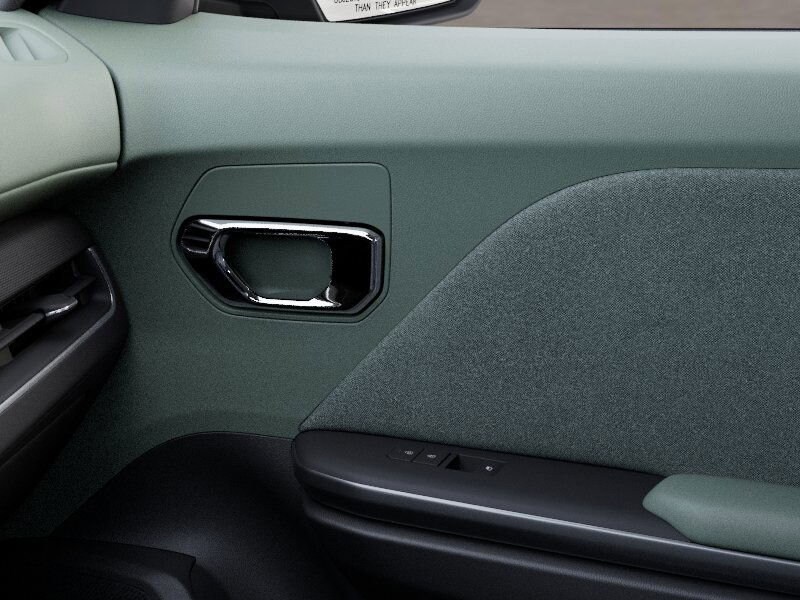 2025 Kia K4 EX - Photo 25