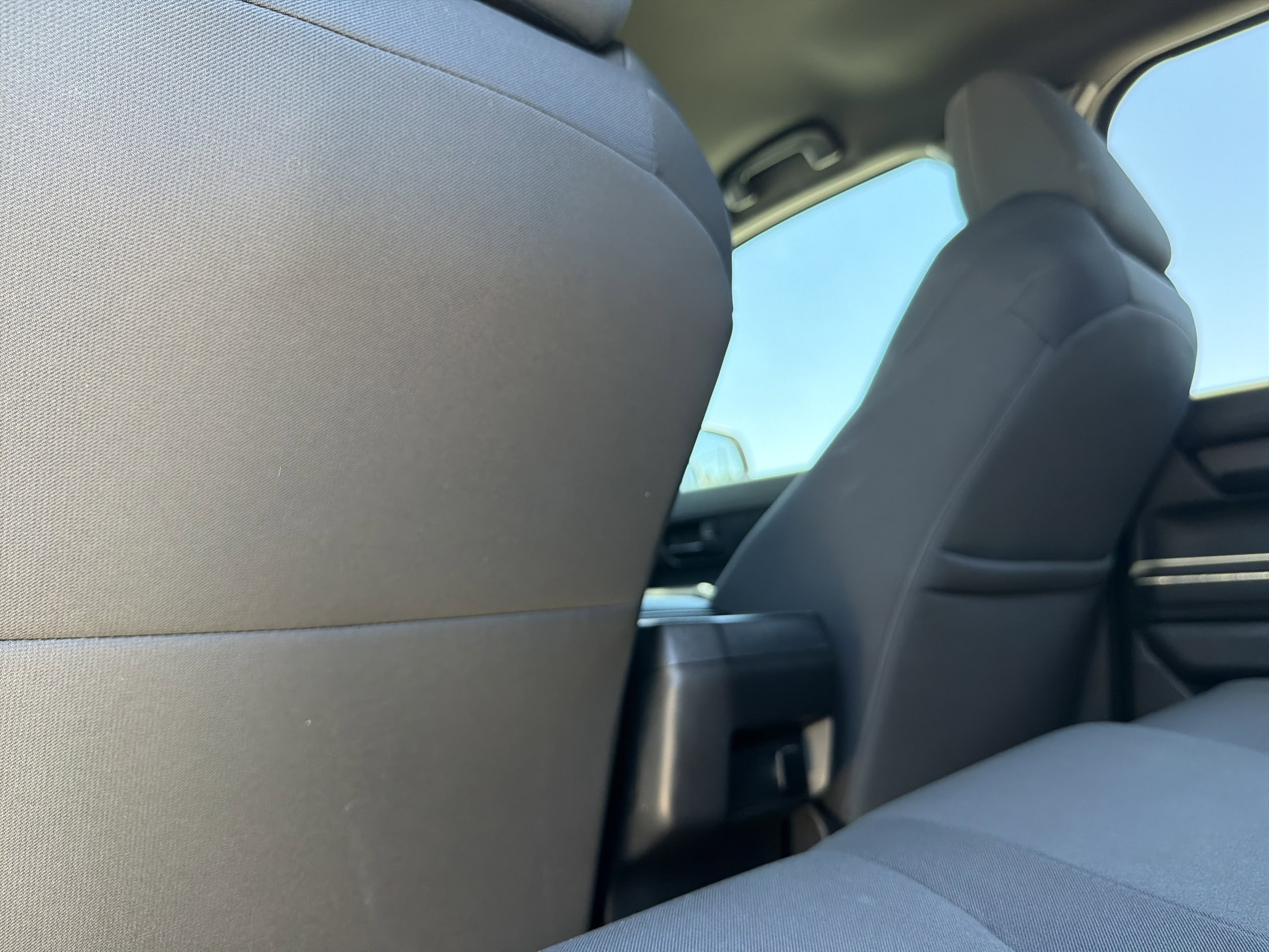 2024 Toyota Tacoma SR5 - Photo 18