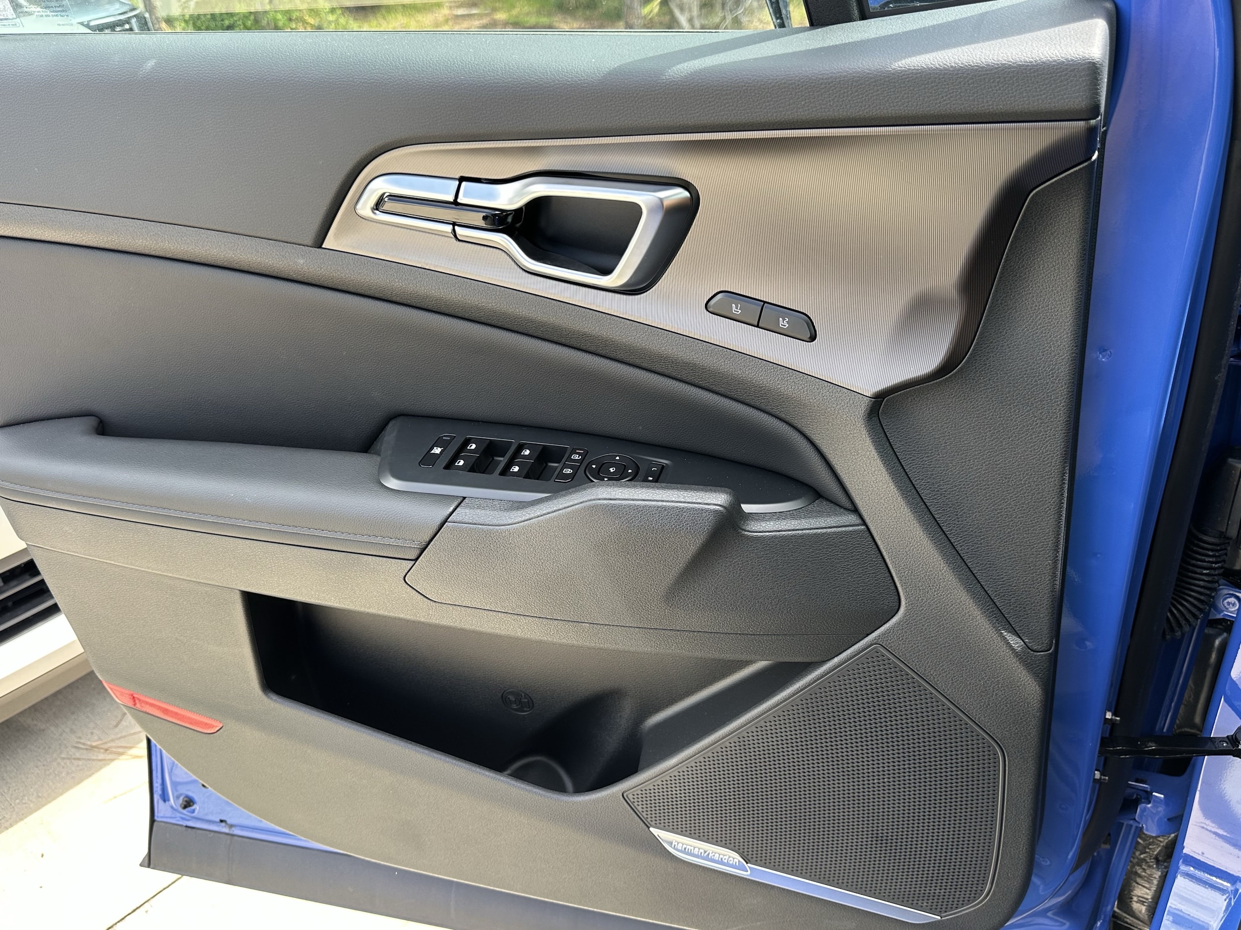2026 Kia Sportage SX Prestige - Photo 22