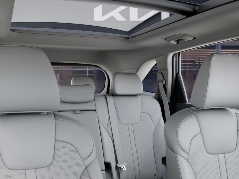 2026 Kia Sorento EX - Photo 27