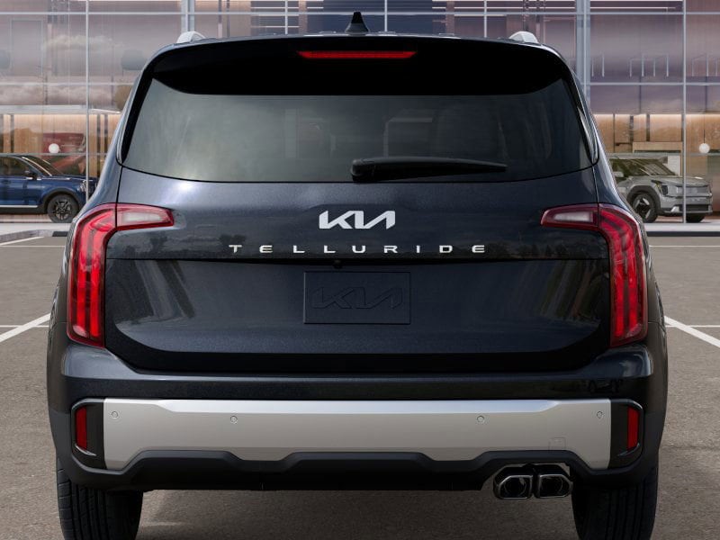 2025 Kia Telluride S - Photo 13