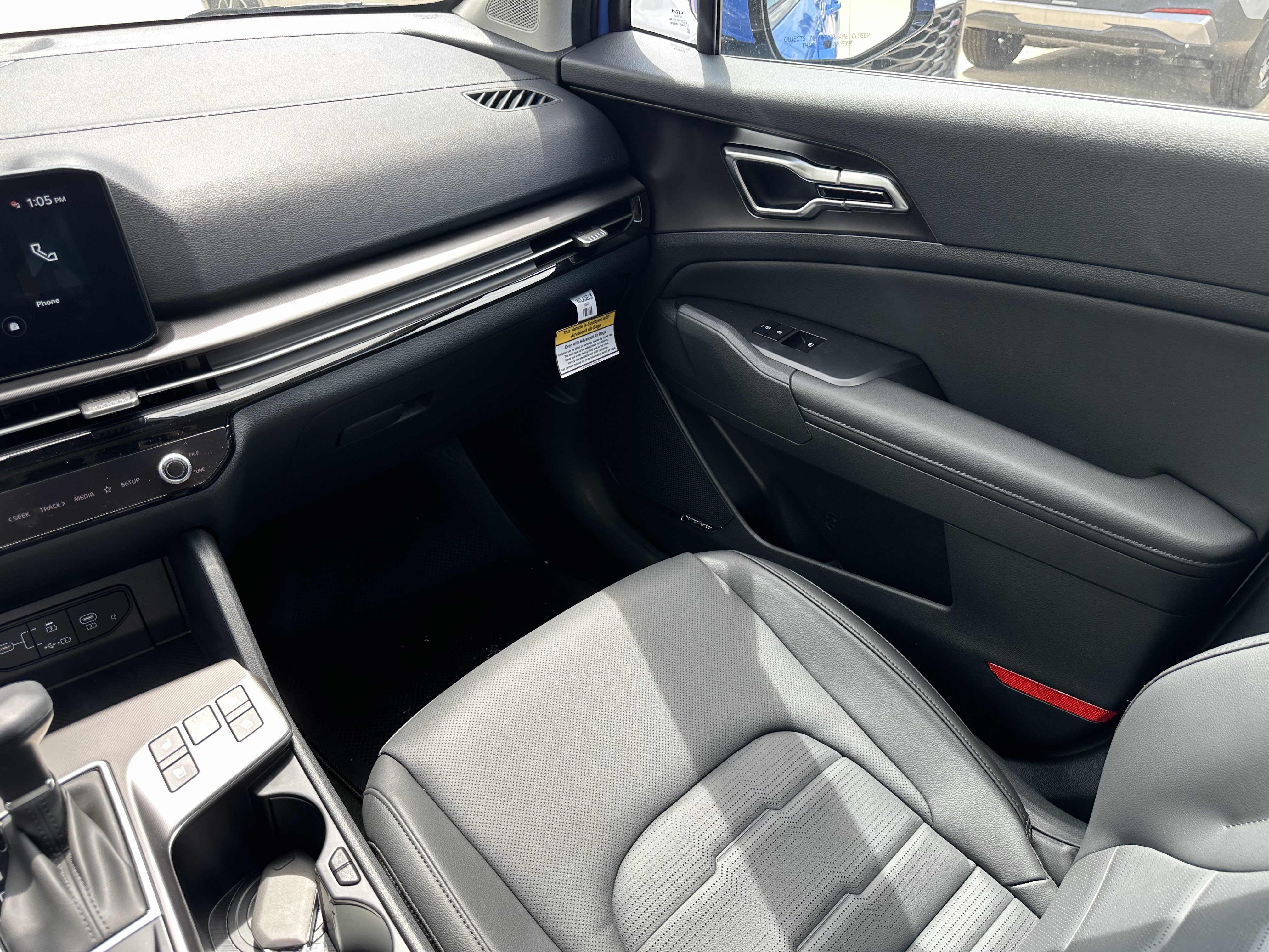 2026 Kia Sportage SX Prestige - Photo 12