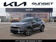 Kia Sportage Hybrid