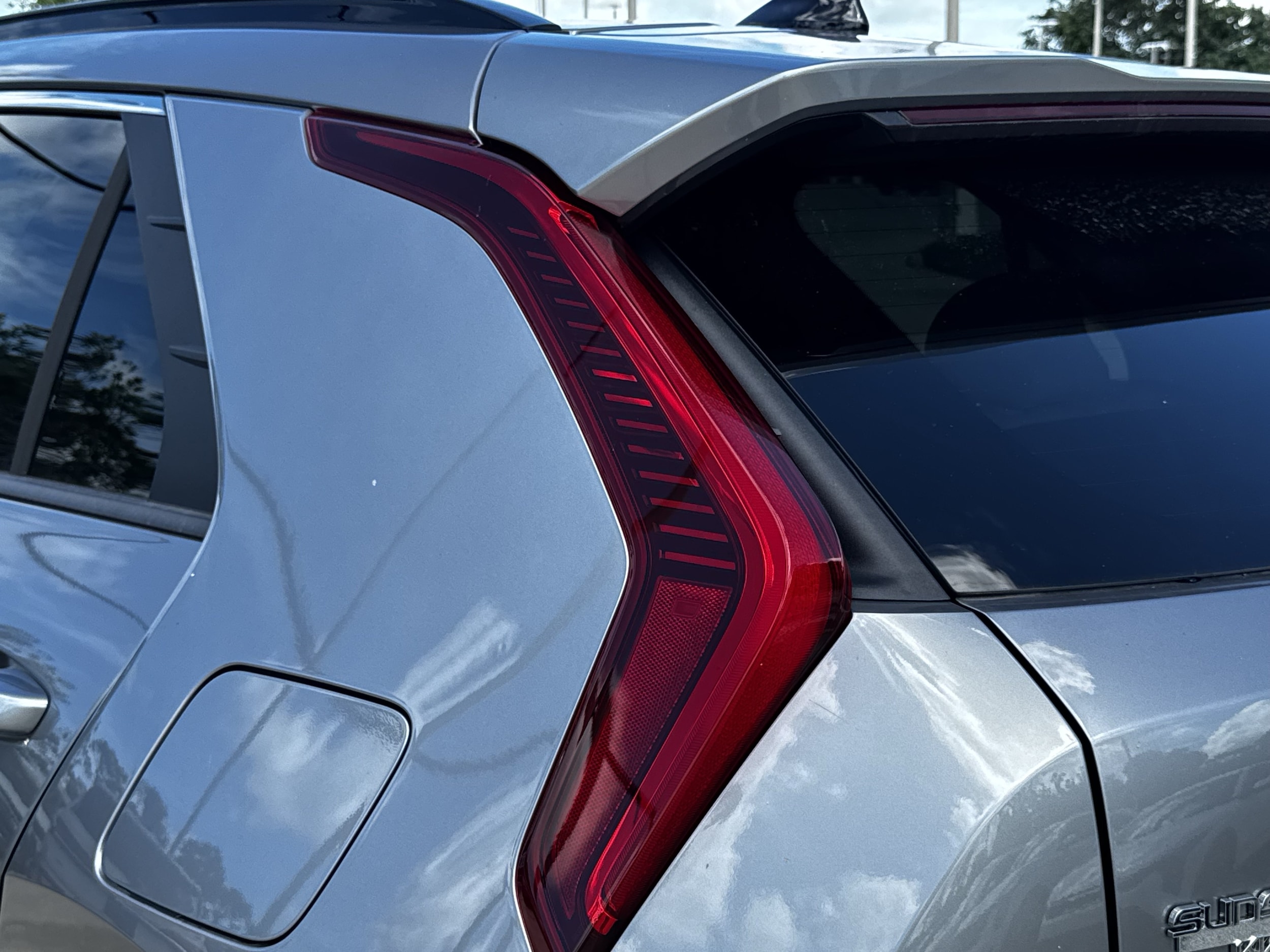 2026 Kia Niro EX - Photo 7