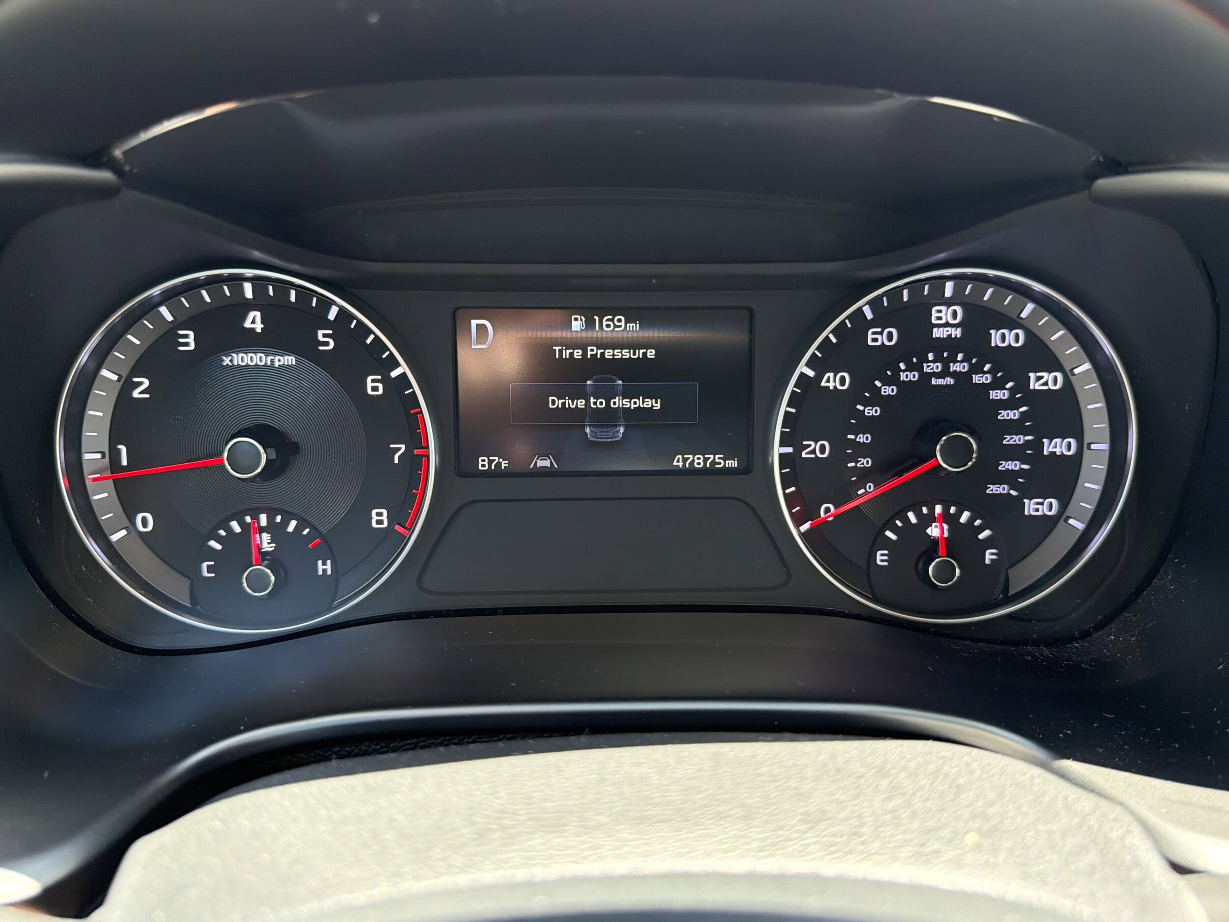 2022 Kia FORTE GT-Line - Photo 38