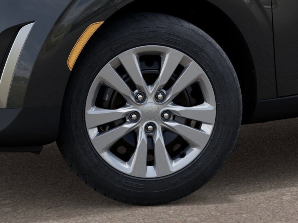 New 2025 Kia Soul LX Hatchback