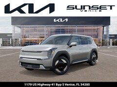 2026 Kia EV9 Light Short Range SUV