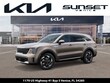  Kia Sorento Hybrid