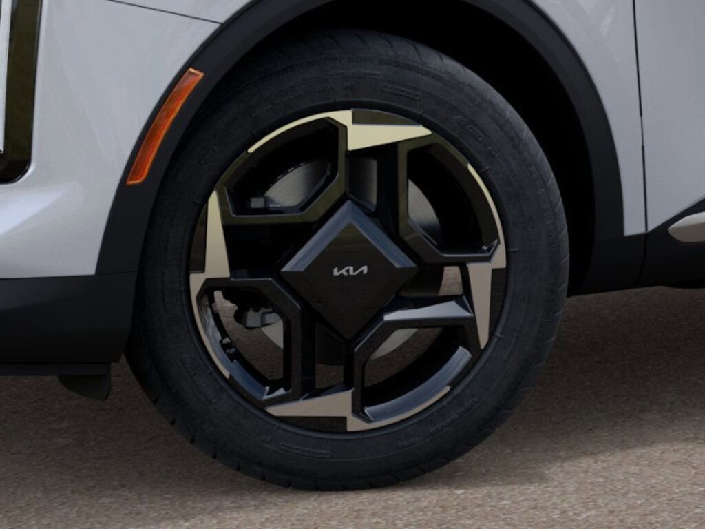 New 2026 Kia Sportage EX SUV