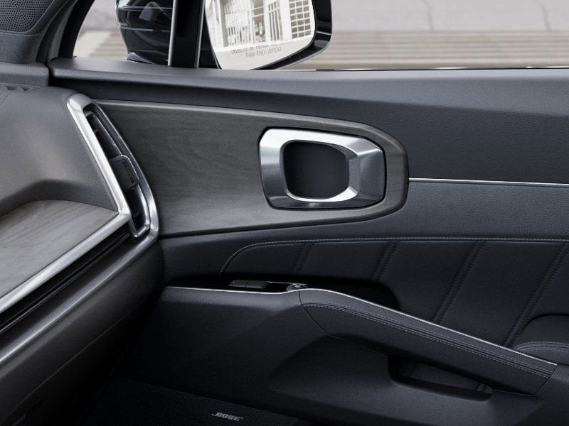 2026 Kia Sorento X-Line SX Prestige - Photo 25