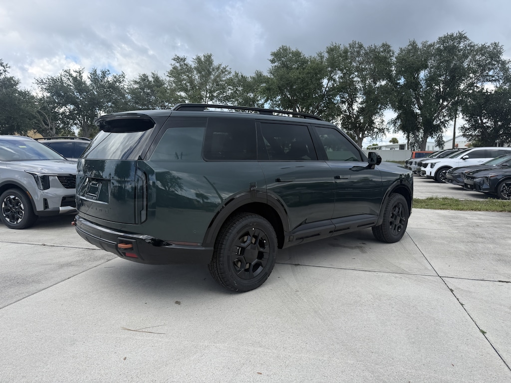 New 2027 Kia Telluride X-Pro SX-Prestige SUV