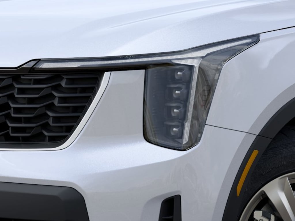 New 2026 Kia Sorento LX SUV