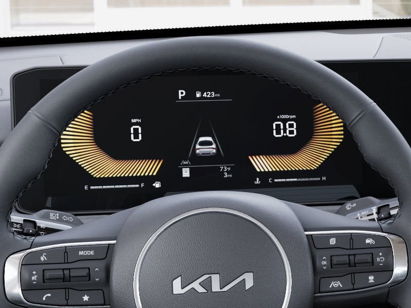 2026 Kia K5 GT-Line - Photo 21