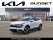 Kia Sportage Hybrid