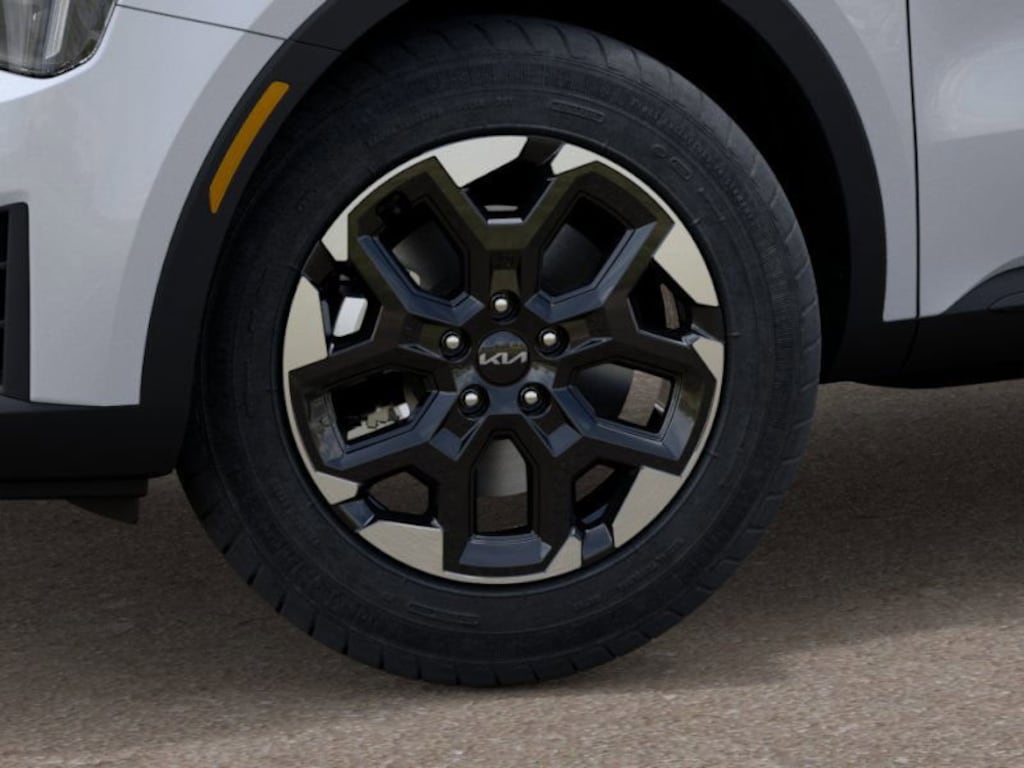 New 2026 Kia Sorento S SUV