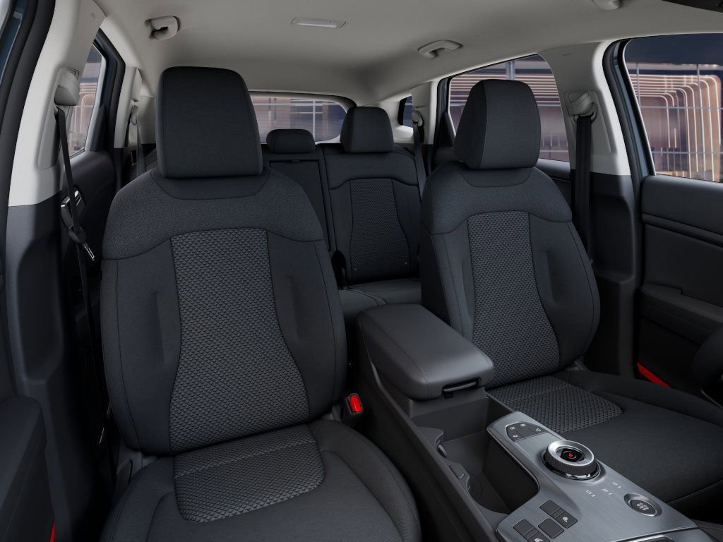 2026 Kia Sportage S Hybrid - Photo 15