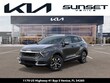 Kia Sportage Hybrid
