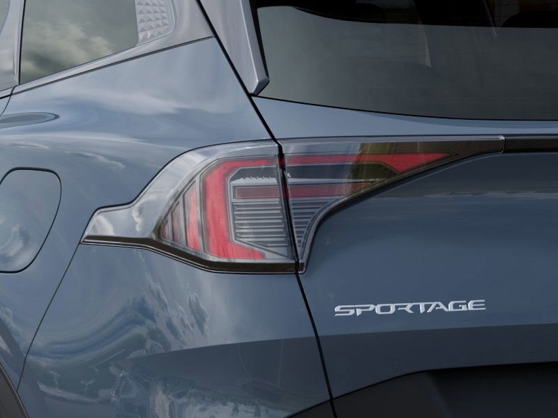 2026 Kia Sportage S Hybrid - Photo 11