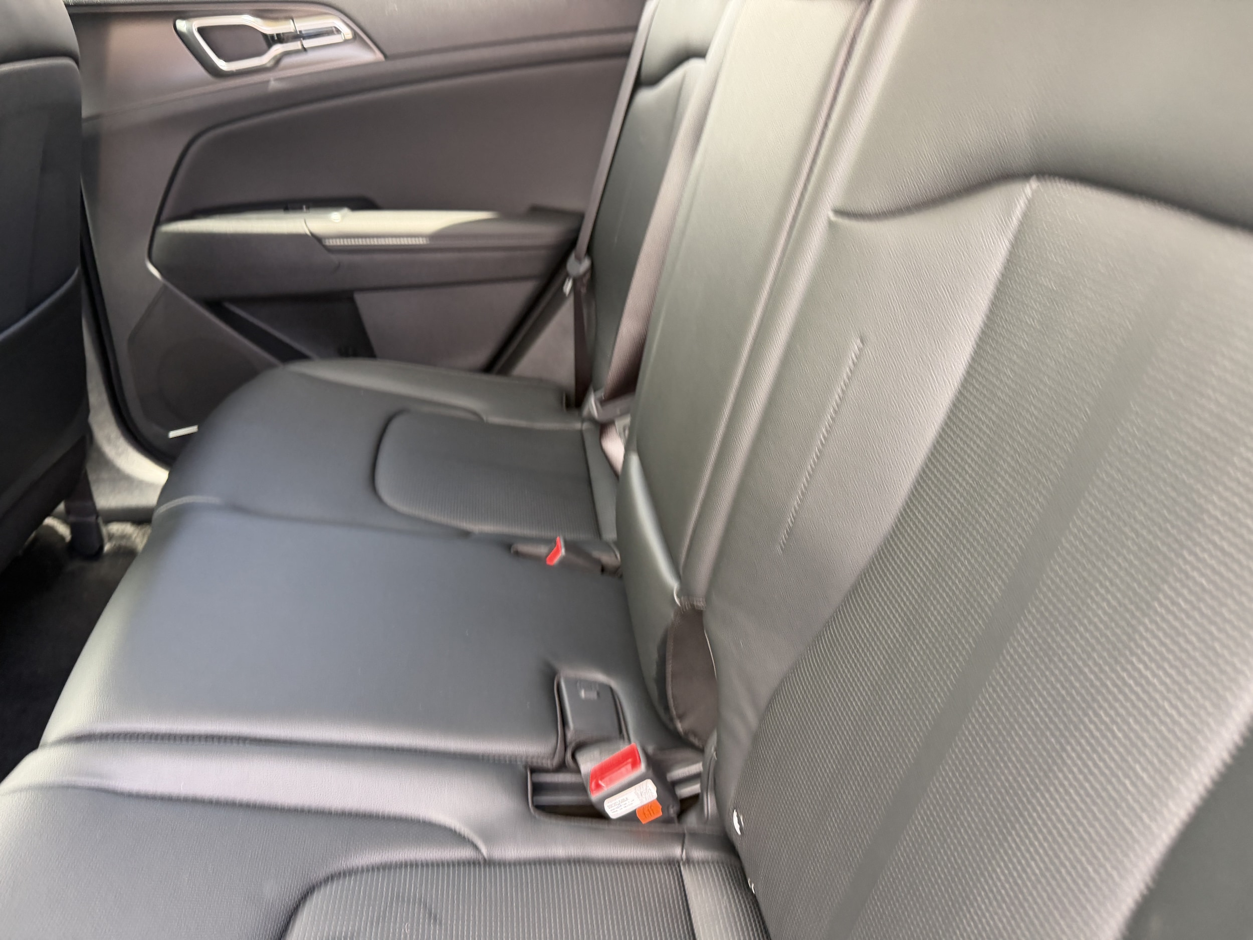 2026 Kia Sportage SX - Photo 14