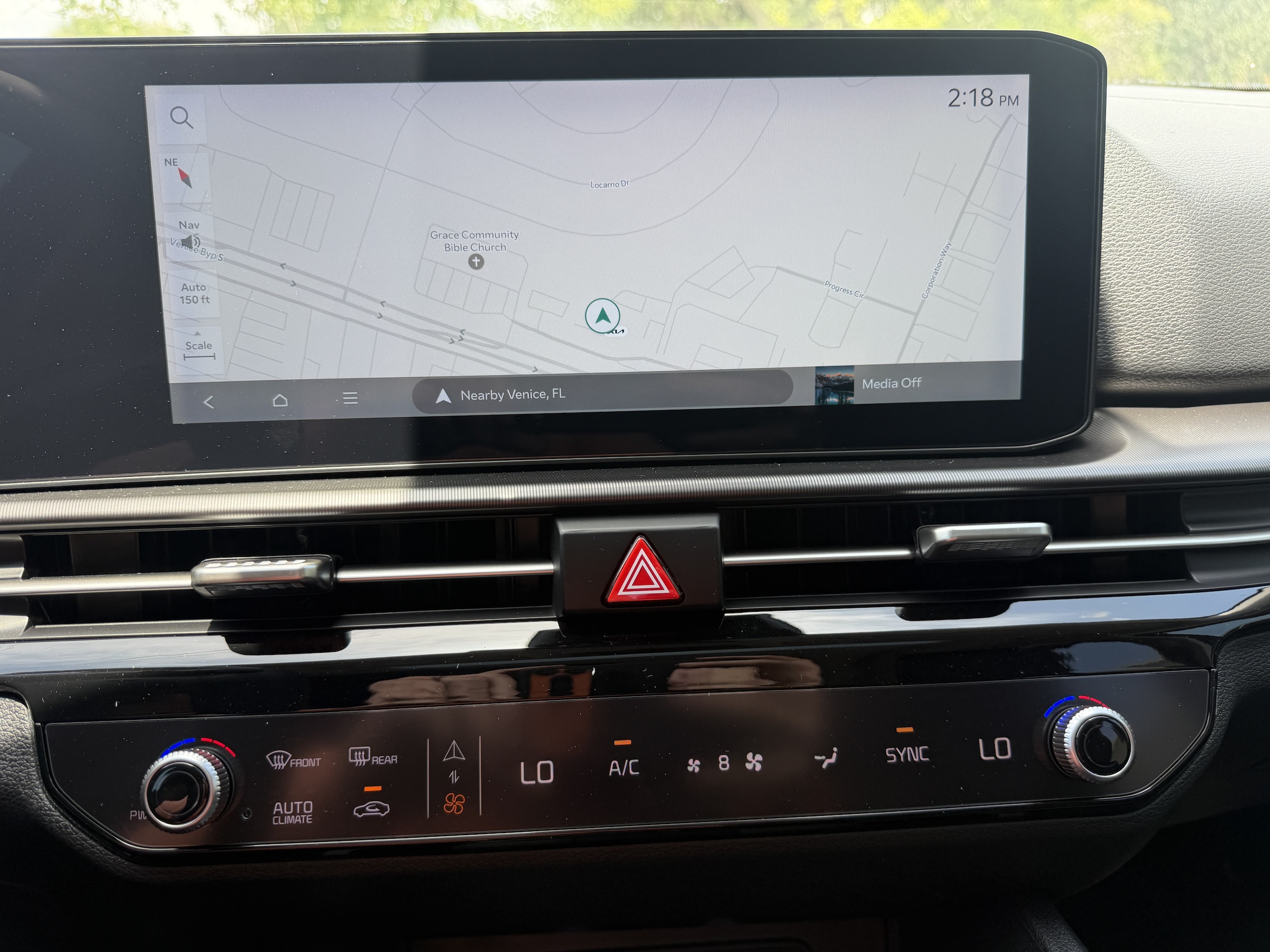2026 Kia Sportage SX - Photo 19
