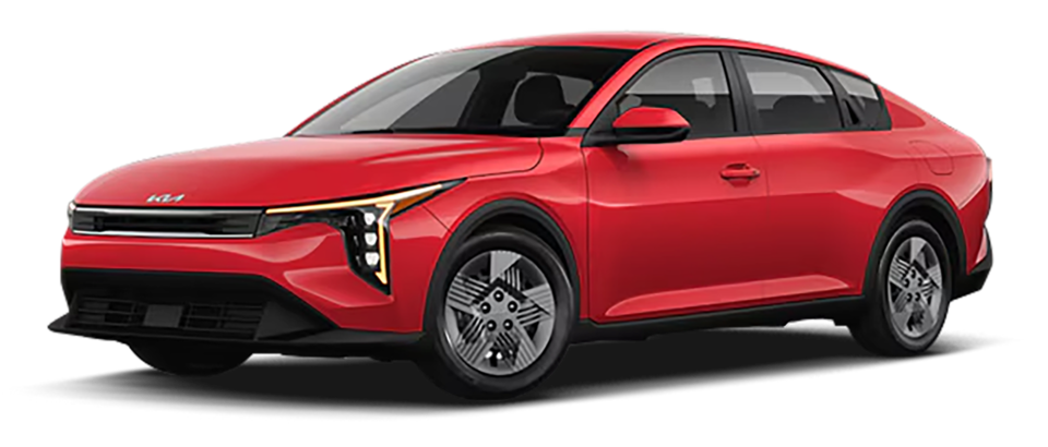 Kia K4