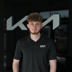 Staff member Thomas Cirar from ID_8bbce8