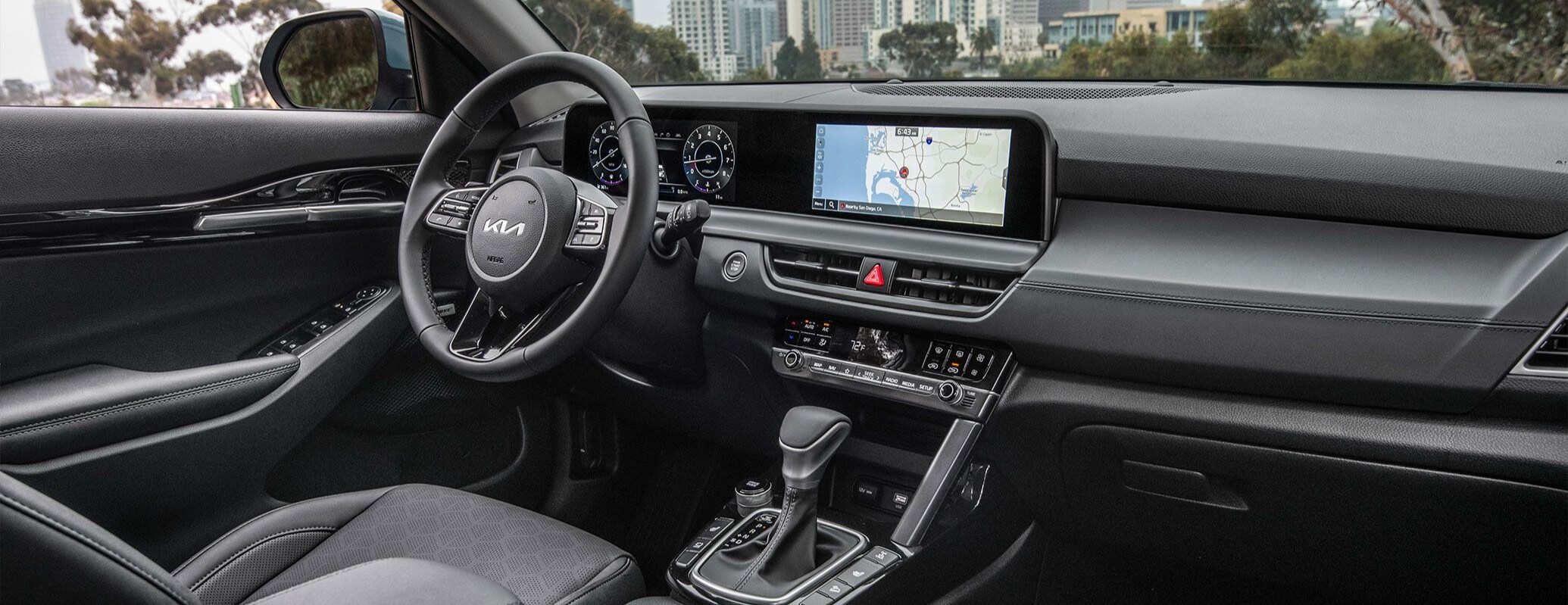 New Kia Niro in Venice, FL