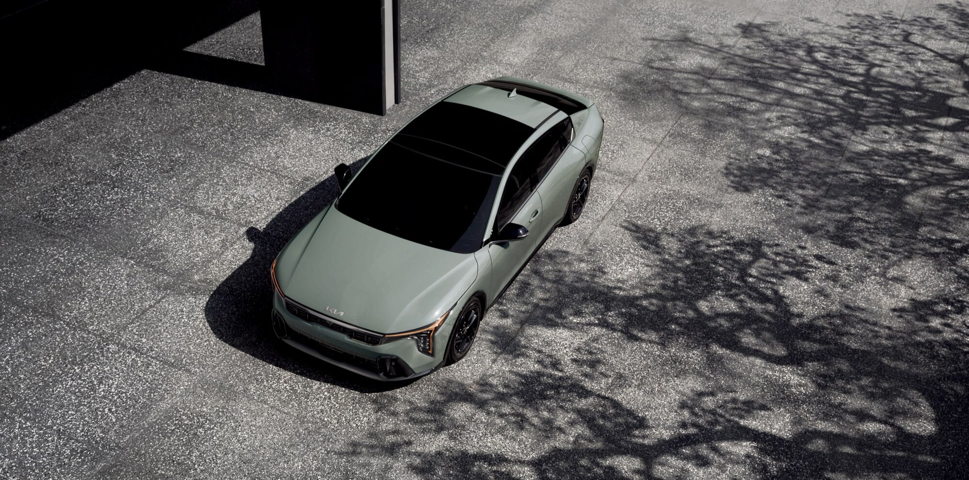 New Kia K4 in Venice, FL