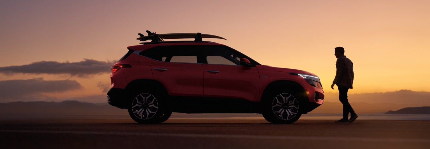 New Kia Niro in Venice, FL