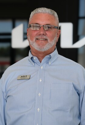 Staff member Todd Mangrum from ID_59111e