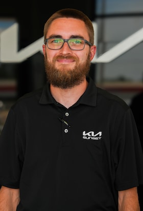 Staff member Dylan Johnson from ID_428dbc