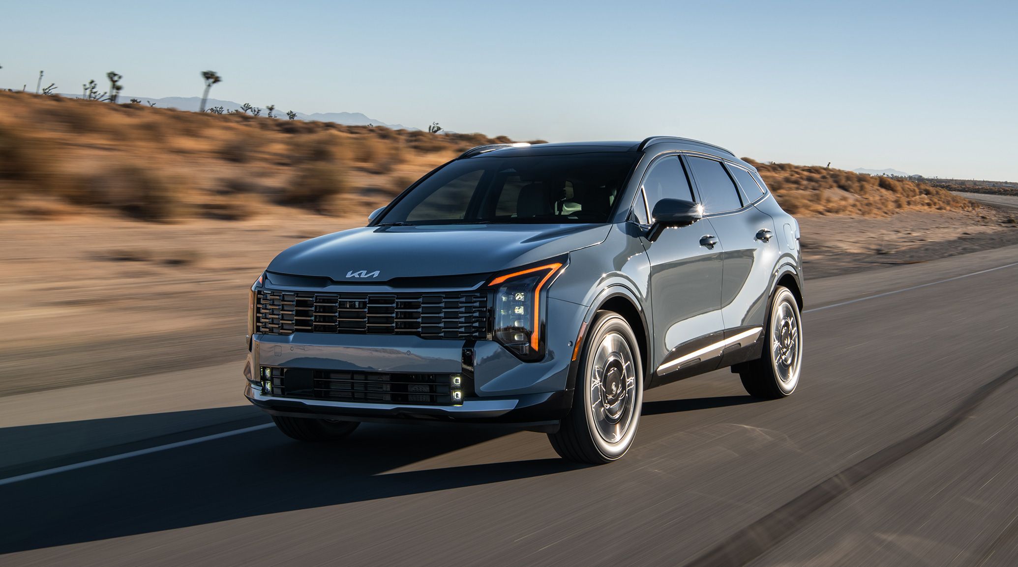New Kia Niro in Venice, FL