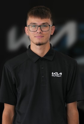 Staff member Cory Yacyk from ID_59111e