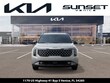 Kia Carnival Hybrid