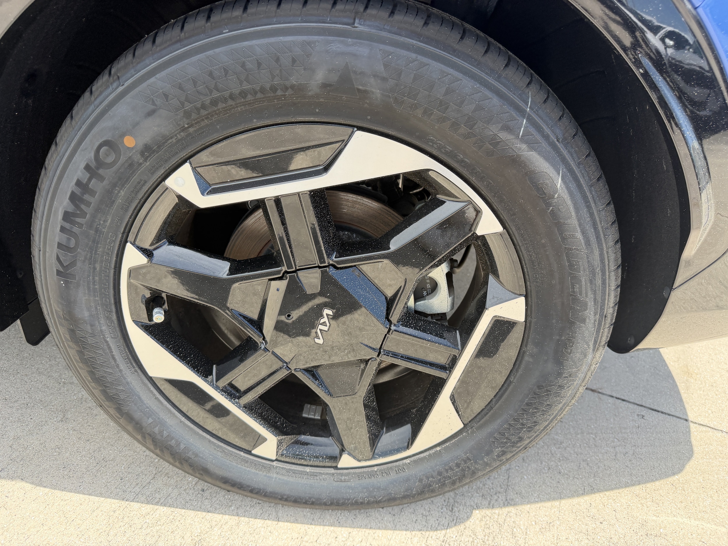 2026 Kia Sportage SX - Photo 32